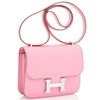 Hermès Constance 18 Pink Bubblegum Epsom PHW