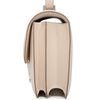 HERMÈS Constance Mini 18 Craie Epsom PHW