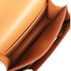 HERMÈS Constance Mini 18 Gold Epsom RGHW