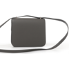 Hermès Constance 18 Gris Meyer Epsom PHW