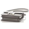 Hermès Constance 18 Gris Mouette Epsom PHW