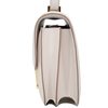 HERMÈS Constance Mini 18 Gris Pale Epsom GHW