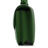 HERMÈS Constance Mini 18 Vert Yucca Epsom PHW