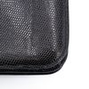Hermès Constance 18 Black Shiny Niloticus Lizard GHW