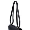 Hermès Constance 18 Black Shiny Niloticus Lizard GHW