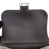 Hermès Constance 18 Gris Fonce Shiny Niloticus Lizard PHW