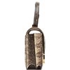 Hermès Constance 18 Ombre Shiny Salvator Varanus Lizard GHW