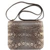 Hermès Constance 18 Ombre Shiny Salvator Varanus Lizard GHW