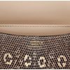 Hermès Constance 18 Ombre Shiny Salvator Varanus Lizard GHW