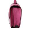 Hermès Constance 18 Fuchsia Ostrich PHW