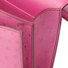 Hermès Constance 18 Fuchsia Ostrich PHW