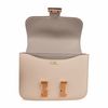 Hermès Constance 18 Special Order HSS Craie / Gris Perle Epsom GHW