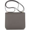 Hermès Constance 18 Gris Meyer Swift GHW