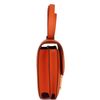 Hermes Constance 18 Orange Swift GHW