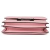 HERMÈS Constance Mini 18 Rose Sakura Swift PHW