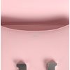 HERMÈS Constance Mini 18 Rose Sakura Swift PHW