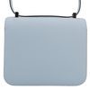 Hermès Constance 24 Blue Brume Epsom PHW