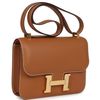 Hermès Constance 24 Gold Epsom GHW