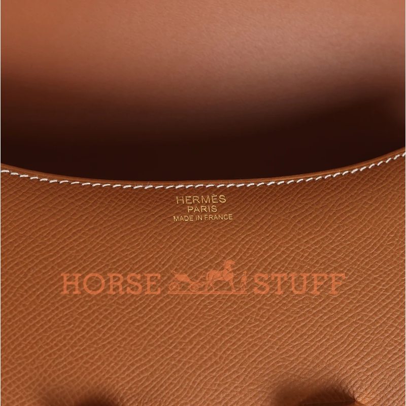 Hermès Constance 24 Gold Epsom GHW