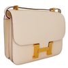 Hermès Constance 24 Nata Epsom GHW