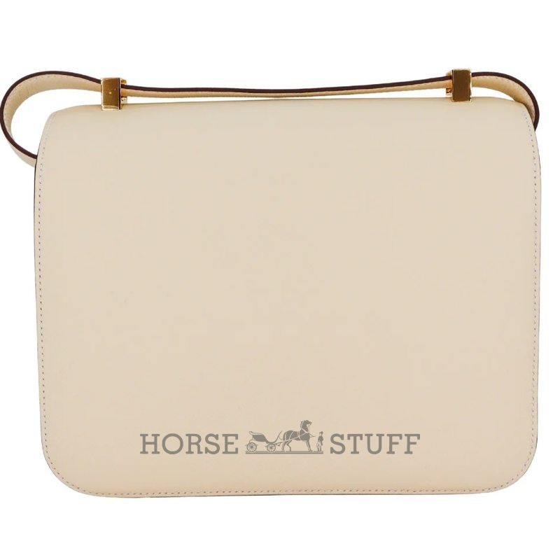 Hermès Constance 24 Nata Epsom GHW