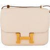 Hermès Constance 24 Nata Epsom GHW
