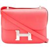 Hermès Constance 24 Rose Jaipur Epsom PHW