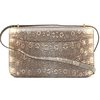 Hermès Constance Elan OMBRE SHINY SALVATOR VARANUS LIZARD GHW