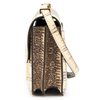 Hermès Constance Elan OMBRE SHINY SALVATOR VARANUS LIZARD GHW
