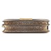 Hermès Constance Elan OMBRE SHINY SALVATOR VARANUS LIZARD GHW