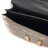 Hermès Constance Elan OMBRE SHINY SALVATOR VARANUS LIZARD GHW