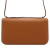 Hermès Constance Elan Gold Epsom GHW