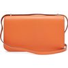 Hermès Constance Elan Orange Epsom PHW