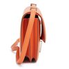 Hermès Constance Elan Orange Epsom PHW