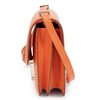 Hermès Constance Elan Orange Epsom PHW