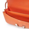 Hermès Constance Elan Orange Epsom PHW
