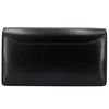 Hermès Constance To Go Wallet Black Box Calf GHW