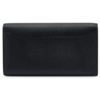 Hermès Constance To Go Wallet Black Epsom GHW