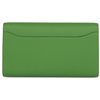 Hermès Constance To Go Wallet Vert Yucca Epsom PHW
