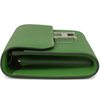 Hermès Constance To Go Wallet Vert Yucca Epsom PHW
