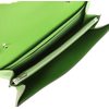 Hermès Constance To Go Wallet Vert Yucca Epsom PHW