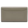 Hermès Constance To Go Wallet Gris Meyer Evercolor PHW