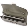 Hermès Constance To Go Wallet Gris Meyer Evercolor PHW