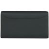Hermès Constance To Go Wallet Vert Mangrove Evercolor GHW
