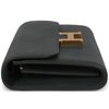 Hermès Constance To Go Wallet Vert Mangrove Evercolor GHW