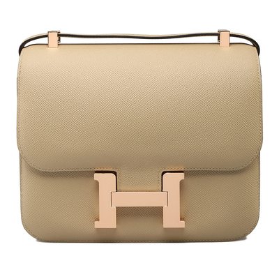 Hermès Constance 24 Trench Epsom RGHW