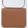 Hermès Constance 1-24 Gold Epsom GHW