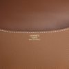 Hermès Constance 1-24 Gold Epsom GHW