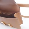 Hermès Constance 1-24 Gold Epsom GHW