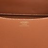 Hermès Constance 1-24 Gold Epsom RGHW